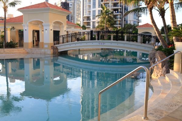 Chevron Renaissance, Surfers Paradise