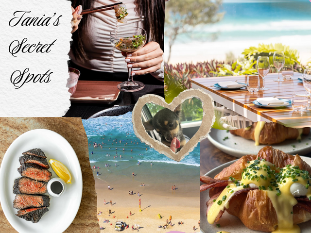 Live Like a Local Part 4: Gold Coast Hidden Gems