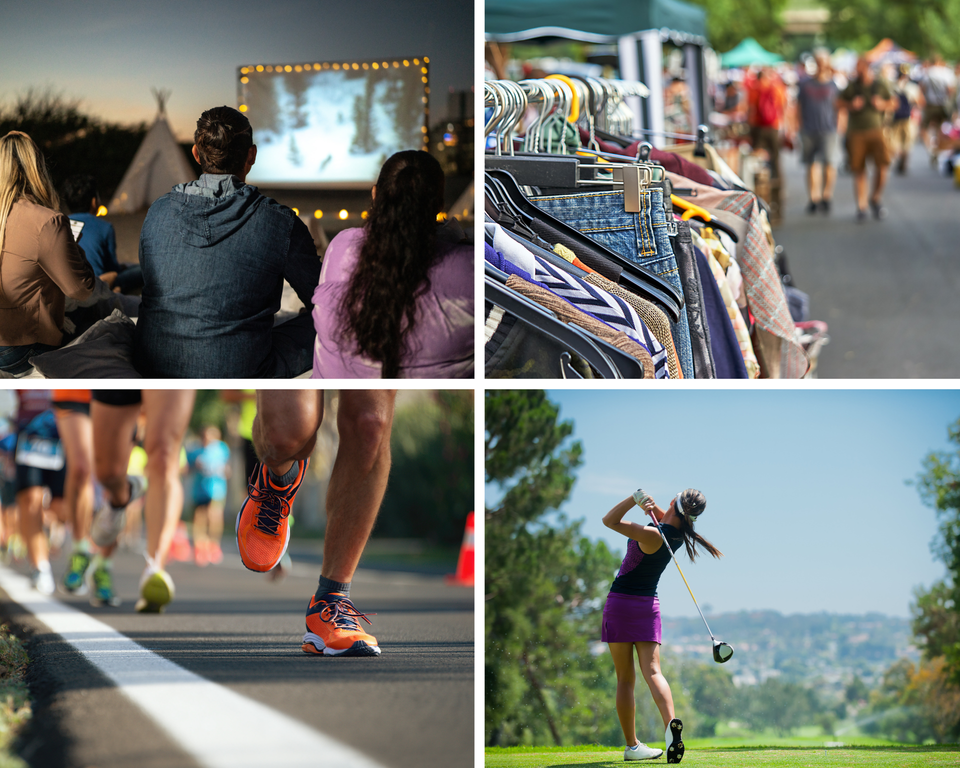 What's on in March: Gold Coast Events and Markets